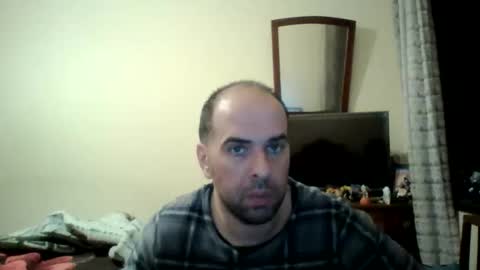 ShYgUy online show from December 1, 2024, 11:04 pm