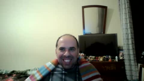 ShYgUy online show from December 6, 2024, 2:13 am