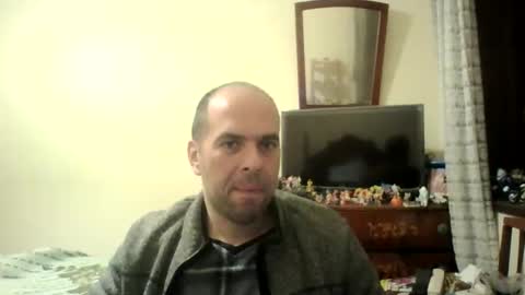 ShYgUy online show from December 29, 2024, 1:45 am