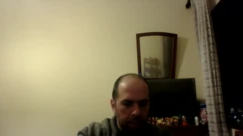 ShYgUy online show from January 5, 2025, 12:31 am