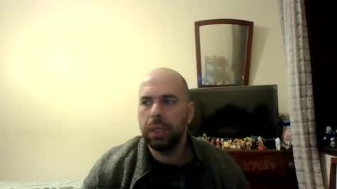 ShYgUy online show from February 2, 2025, 1:23 am