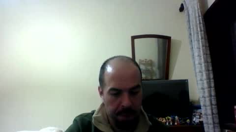 ShYgUy online show from December 16, 2025, 6:46 pm
