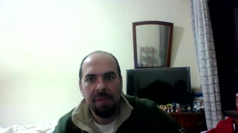 ShYgUy online show from December 19, 2025, 6:59 pm