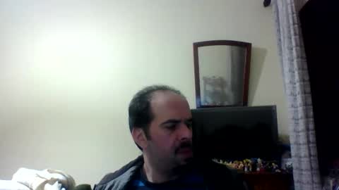 ShYgUy online show from February 9, 2026, 6:56 pm