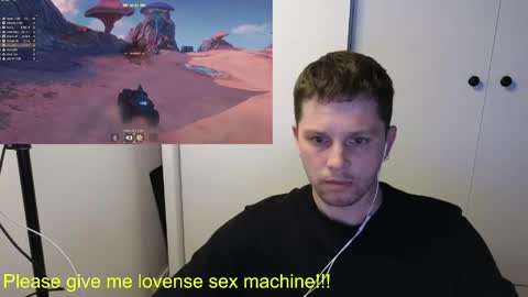 st1vemaster01 online show from April 14, 2026, 11:38 am