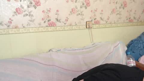 Joe Peach online show from December 22, 2024, 7:31 pm