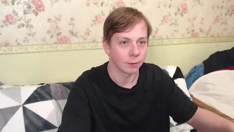 Joe Peach online show from January 26, 2025, 7:41 pm