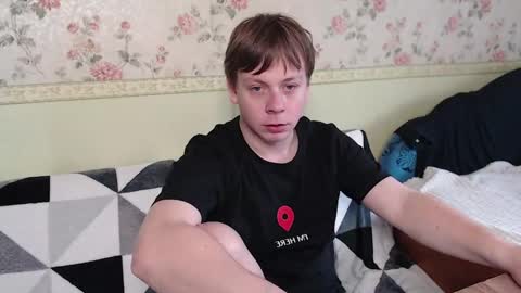 Joe Peach online show from February 24, 2025, 8:38 am