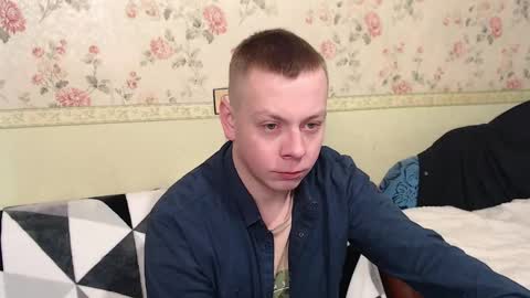 Joe Peach online show from February 28, 2025, 9:47 am