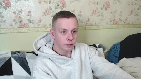 Joe Peach online show from March 6, 2025, 2:29 pm