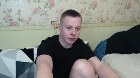 Joe Peach online show from March 7, 2025, 6:22 pm