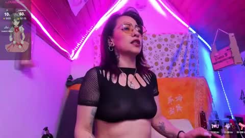 Snapshot of staacy37 chatting on January 24, 2025, 8:02 am staacy online show from January 24, 2025, 8:02 am