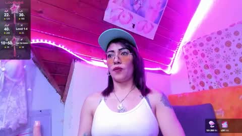 Snapshot of staacy37 chatting on February 7, 2025, 8:11 am staacy online show from February 7, 2025, 8:11 am