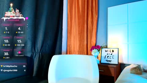   online show from December 23, 2024, 5:00 pm