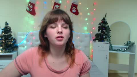 Snapshot of staceylex chatting on January 7, 2025, 6:38 am Stacey online show from January 7, 2025, 6:38 am