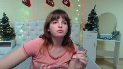 Snapshot of staceylex chatting on January 7, 2025, 9:40 am Stacey online show from January 7, 2025, 9:40 am