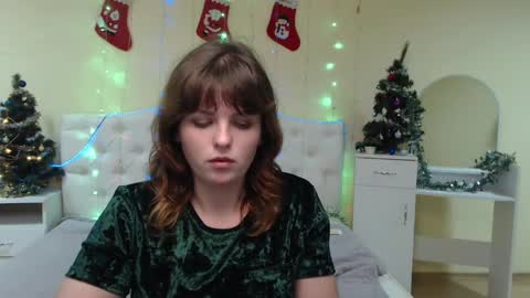 Snapshot of staceylex chatting on January 7, 2025, 4:16 pm Stacey online show from January 7, 2025, 4:16 pm