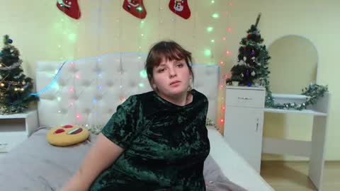 Snapshot of staceylex chatting on January 8, 2025, 9:53 am Stacey online show from January 8, 2025, 9:53 am