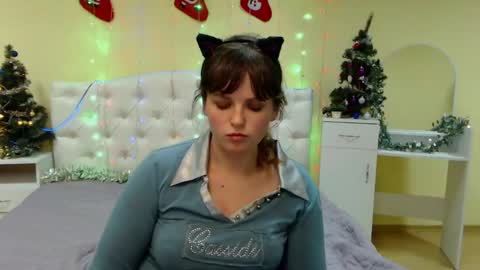 Snapshot of staceylex chatting on January 9, 2025, 2:07 pm Stacey online show from January 9, 2025, 2:07 pm