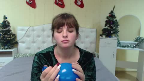 Snapshot of staceylex chatting on January 10, 2025, 9:55 am Stacey online show from January 10, 2025, 9:55 am