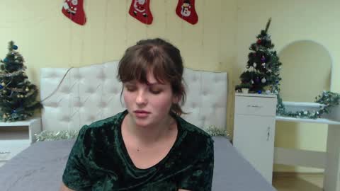 Snapshot of staceylex chatting on January 10, 2025, 4:30 pm Stacey online show from January 10, 2025, 4:30 pm