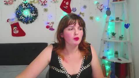 Snapshot of staceylex chatting on January 11, 2025, 4:14 pm Stacey online show from January 11, 2025, 4:14 pm