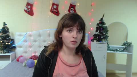 Snapshot of staceylex chatting on January 12, 2025, 6:39 am Stacey online show from January 12, 2025, 6:39 am