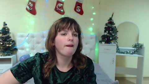 Snapshot of staceylex chatting on January 12, 2025, 1:16 pm Stacey online show from January 12, 2025, 1:16 pm