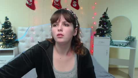 Snapshot of staceylex chatting on January 13, 2025, 6:49 am Stacey online show from January 13, 2025, 6:49 am