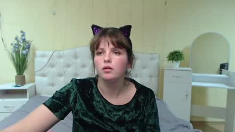 Snapshot of staceylex chatting on January 15, 2025, 1:09 pm Stacey online show from January 15, 2025, 1:09 pm