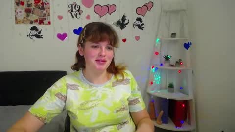Snapshot of staceylex chatting on January 19, 2025, 6:42 am Stacey online show from January 19, 2025, 6:42 am