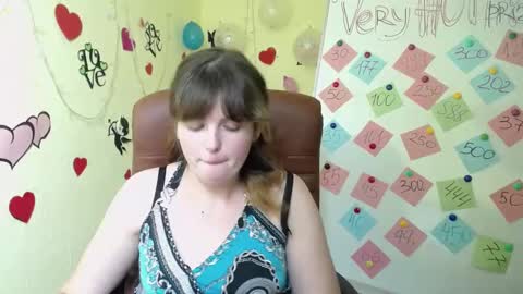 Snapshot of staceylex chatting on February 3, 2025, 1:51 pm Stacey online show from February 3, 2025, 1:51 pm