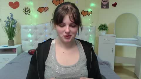 Snapshot of staceylex chatting on February 26, 2025, 6:37 am Stacey online show from February 26, 2025, 6:37 am