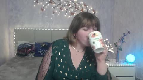 Stacey online show from March 12, 2026, 7:36 am