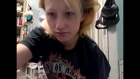 Sinserity online show from January 20, 2025, 5:48 am