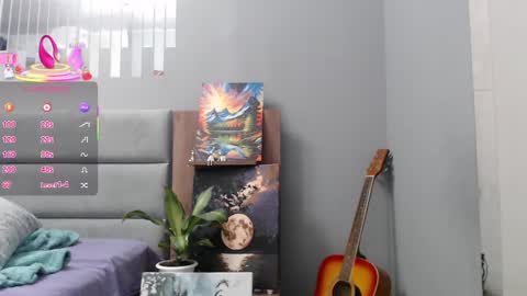 STACY online show from February 26, 2025, 9:10 am