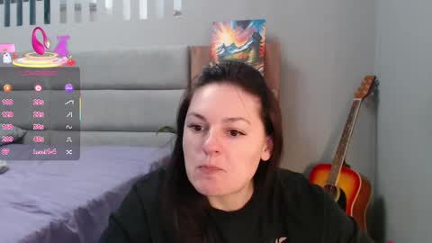 STACY online show from February 26, 2025, 4:14 pm