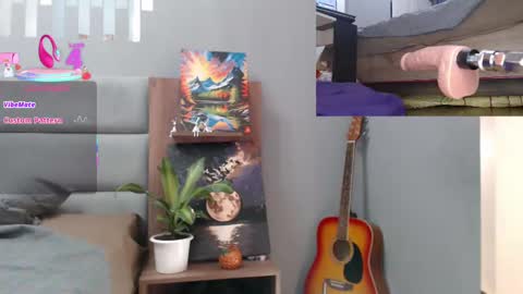 STACY online show from March 1, 2025, 12:23 pm