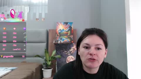 STACY online show from March 2, 2025, 1:05 pm