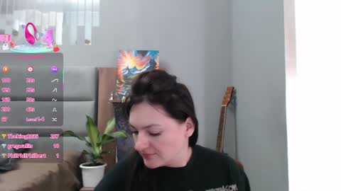 STACY online show from March 2, 2025, 4:10 pm