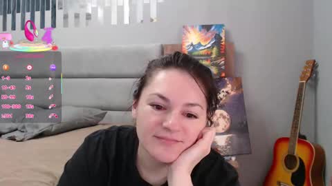 STACY online show from March 3, 2025, 10:49 am