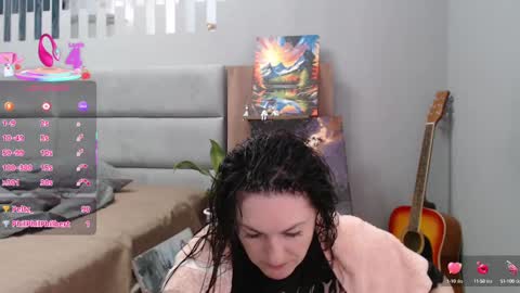 STACY online show from March 3, 2025, 4:56 pm