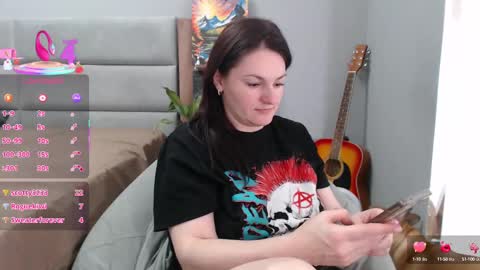 STACY online show from March 5, 2025, 9:04 pm