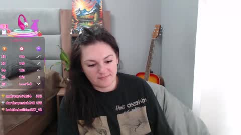 STACY online show from March 10, 2025, 11:06 pm