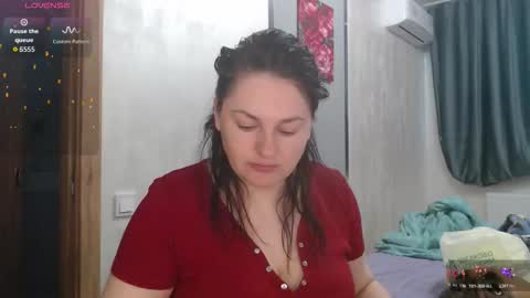 STACY online show from December 4, 2025, 8:23 am