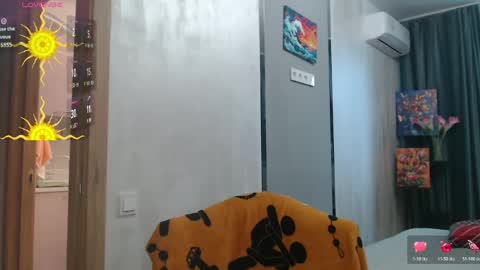 Snapshot of stacy_davise chatting on May 13, 2026, 3:20 pm STACY online show from May 13, 2026, 3:20 pm