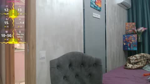 Snapshot of stacy_davise chatting on May 15, 2026, 3:30 pm STACY online show from May 15, 2026, 3:30 pm