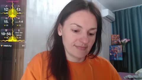 Snapshot of stacy_davise chatting on May 16, 2026, 1:54 pm STACY online show from May 16, 2026, 1:54 pm