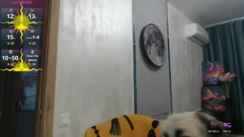 Snapshot of stacy_davise chatting on May 28, 2026, 11:40 am STACY online show from May 28, 2026, 11:40 am