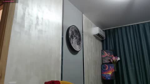 Snapshot of stacy_davise chatting on June 5, 2026, 5:07 pm STACY online show from June 5, 2026, 5:07 pm